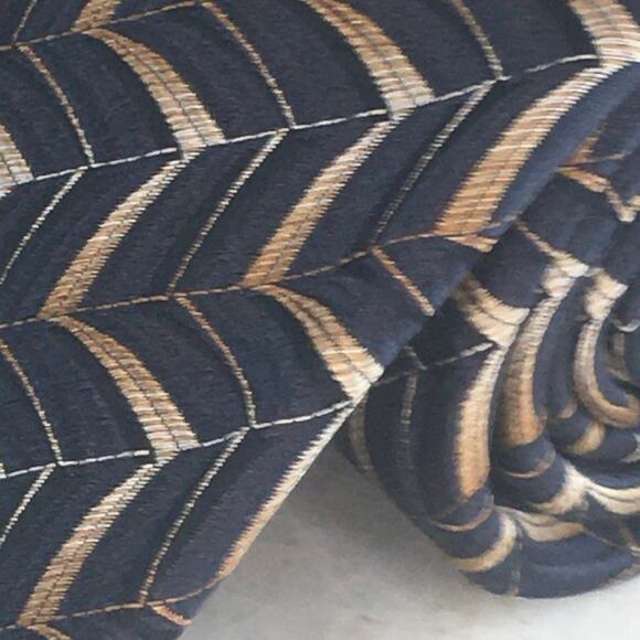 XMI for NORDSTROM HAND SEWN ALL SILK NECKTIE - Picture 12 of 12